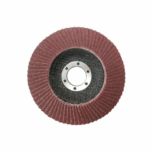 Ingco Flap Disc P40 115X22.2Mm Fd1151