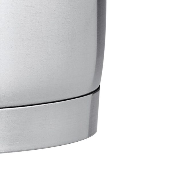 Korkmaz Proline Milk Pan 14X14Cm / 2L A1155