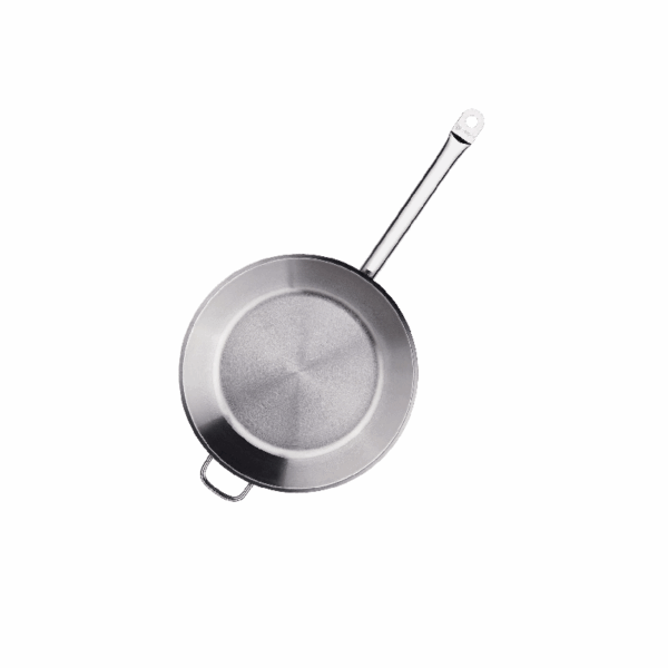 Korkmaz Proline Frypan 40X7Cm (Satin) A1179