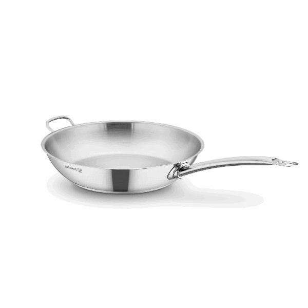 Korkmaz Proline Frypan 40X7Cm (Satin) A1179