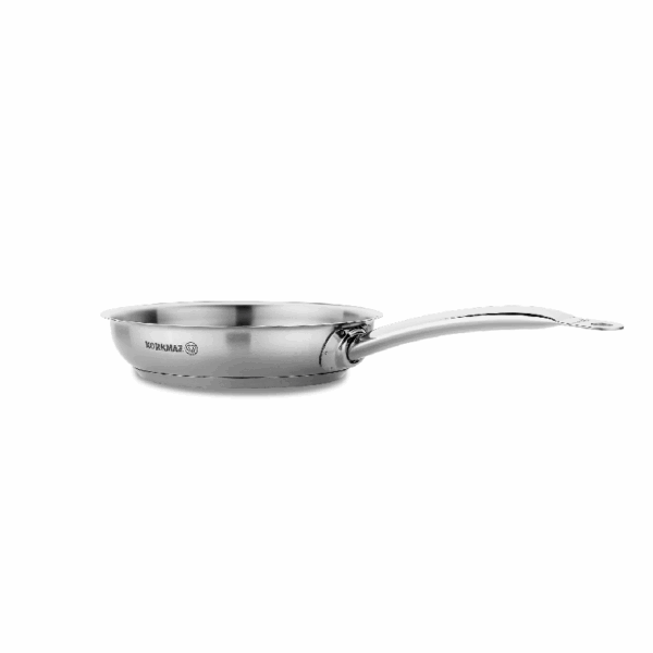 Korkmaz Proline Frypan 32X6Cm (Satin) A1177