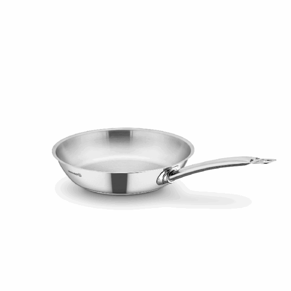 Korkmaz Proline Frypan 32X6Cm (Satin) A1177