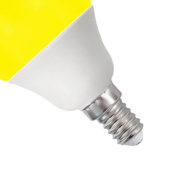Tronic 2 Watts Led Bulb E14 (Small Screw)