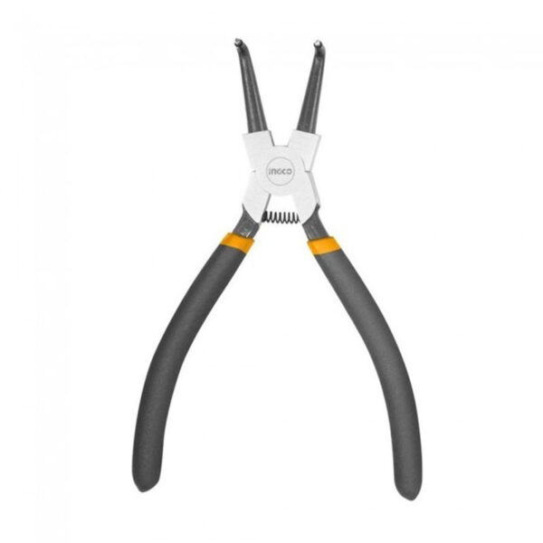 Ingco Circlip Pliers 7&Quot;/180Mm Hccp011752