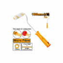 Ingco Mini Cylinder Brush 100mm/4" Inner Wall Acrylic HRHT281002