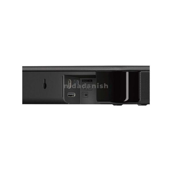 Sony Soundbar 2.1Ch 120W For 40&Quot; Tv With Bluetooth And Dolby Digital Sound Ht-S100