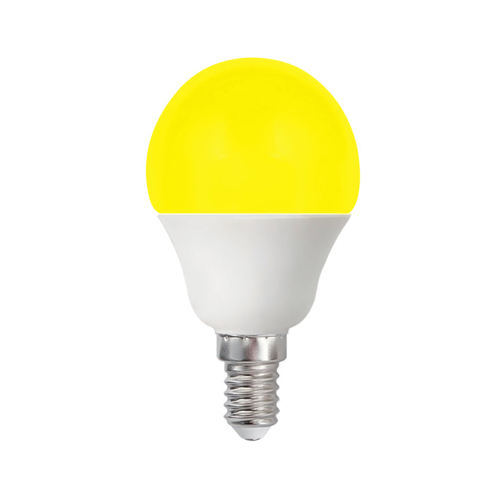 Tronic 2 Watts Led Bulb E14 (Small Screw)