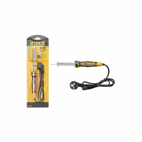 Ingco Electric Soldering Iron 40W Sio248