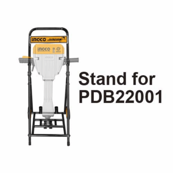 Ingco Stand For Demolition Breaker Pdb22001-S
