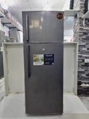 MR UK 212 | 2-Door Refrigerator Fridge 106L