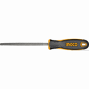 Ingco Wood File Round 8"/200mm HWRF088