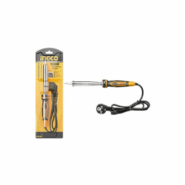 Ingco Electric Soldering Iron 100W Si00108