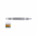 Ingco Screwdriver Bits 65mm 10pcs SDB21HL133