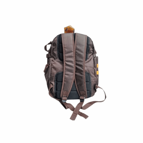 Ingco Tools Bagpack, Polyester Oxford Material 38 X 17 X 46Cm Hbp01028