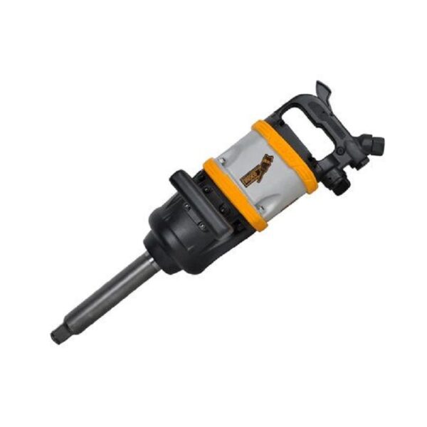 Ingco Air Impact Wrench 1&Quot; Aiw11222