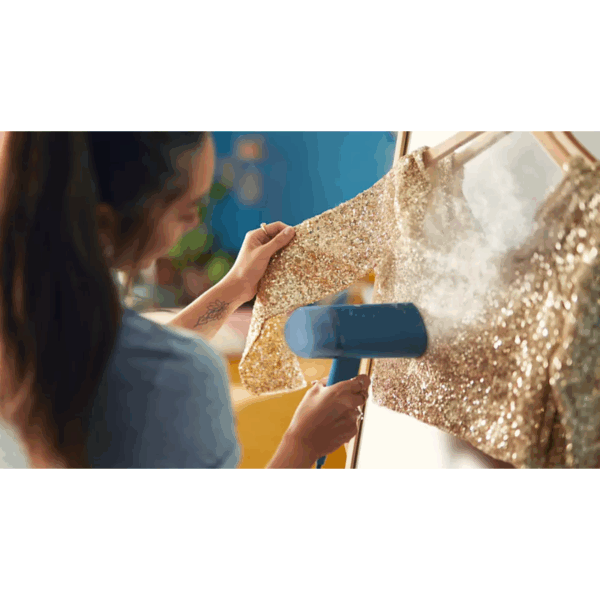 Philips Handheld Garment Steamer 1000W Sth3000