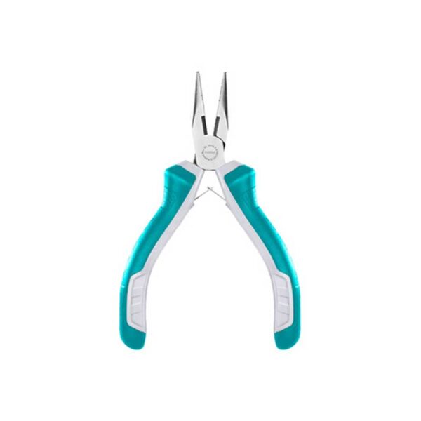 Total Long Nose Pliers 4.5&Quot; Mini Thtmn256