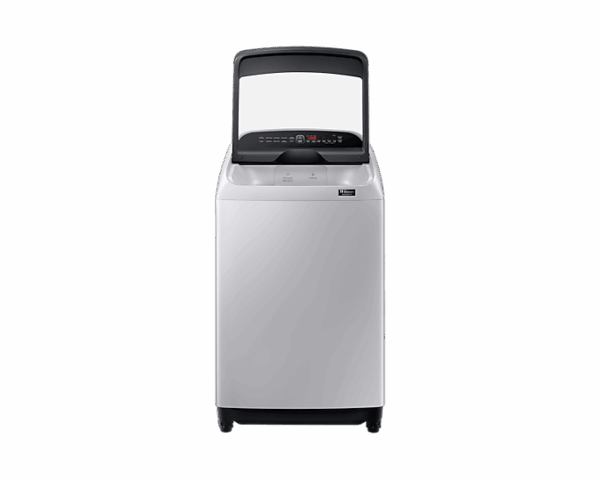 Samsung Washing Machine 10Kg Top Load Gray Wa10T5260Bw/Nq
