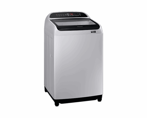 Samsung Washing Machine 10Kg Top Load Gray Wa10T5260Bw/Nq