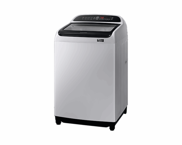 Samsung Washing Machine 10Kg Top Load Gray Wa10T5260Bw/Nq