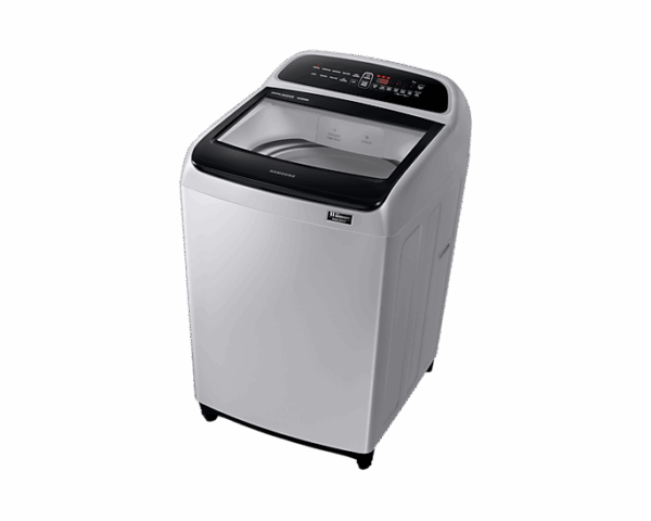 Samsung Washing Machine 10Kg Top Load Gray Wa10T5260Bw/Nq