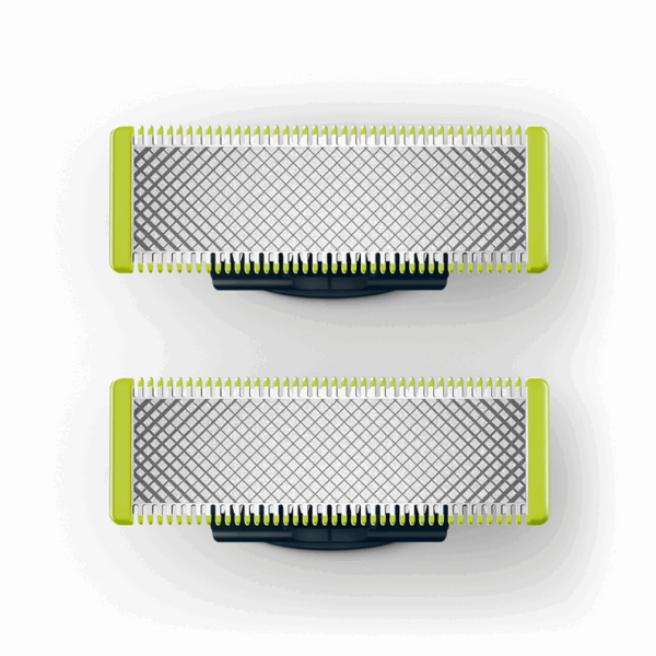 Philips Oneblade Replaceable Blade 2Pcs Qp220/51