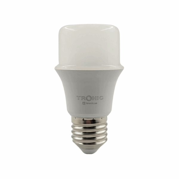 Tronic 5 Watts E27 Led Square Bulb