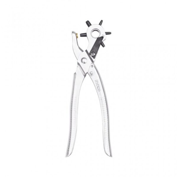 Ingco Leather Hole Punch Hlhp01