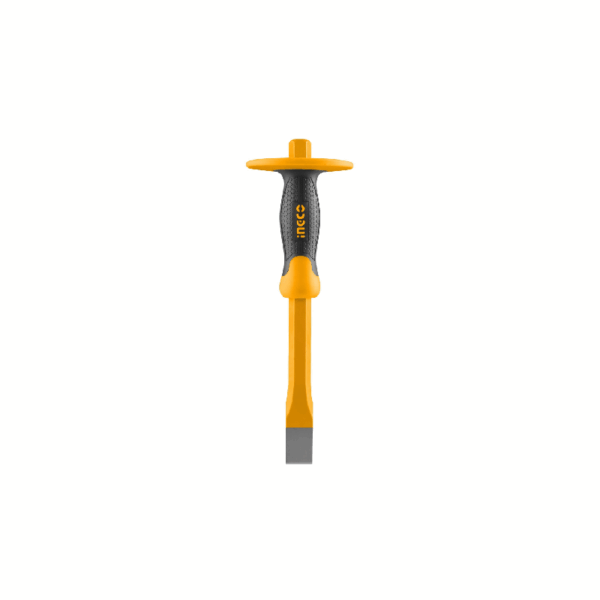 Ingco Industrial Cold Chisel 19X16X254Mm Hccl811910