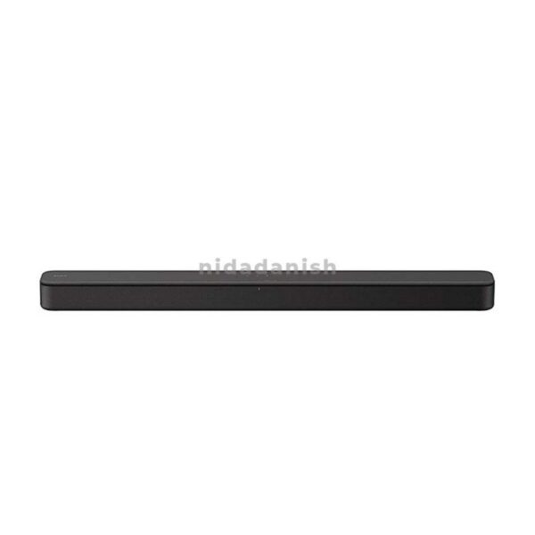 Sony Soundbar 2.1Ch 120W For 40&Quot; Tv With Bluetooth And Dolby Digital Sound Ht-S100