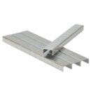 Ingco Staple Pins 8mm 1000pcs STS 0108