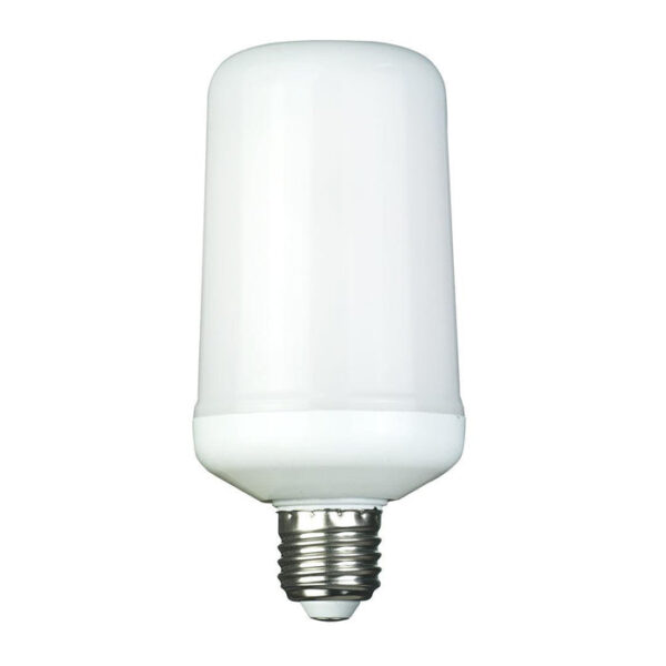 Tronic 4 Watts Flame Led E27 (Screw) Bulb