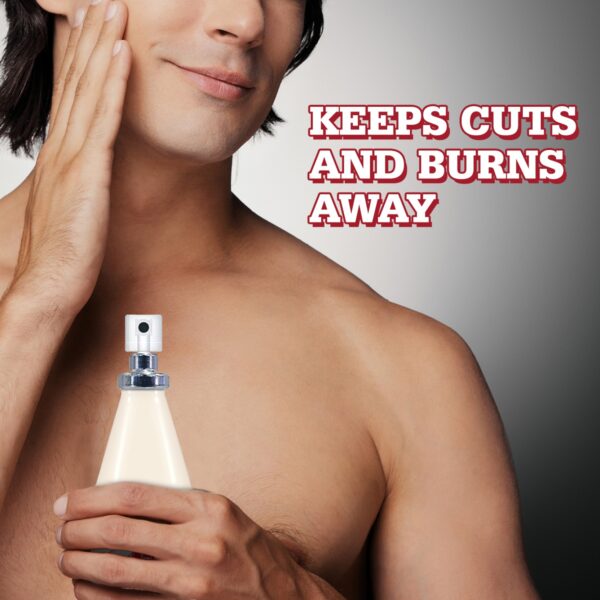 Old Spice After Shave Lotion Automizer 150Ml Oriental Fragrance For Men (Pack Of 24Pcs)