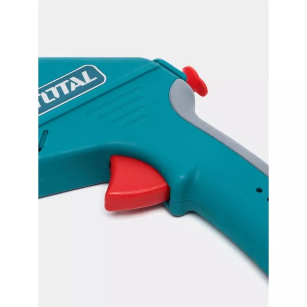 Total Soldering Gun 90W 220-240V, Temperature Adjustment, Preheat Time 20 Seconds Tet160732