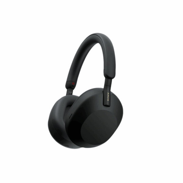 Sony Wireless Noise Cancellation Headphones Bluetooth Wh-1000Xm5