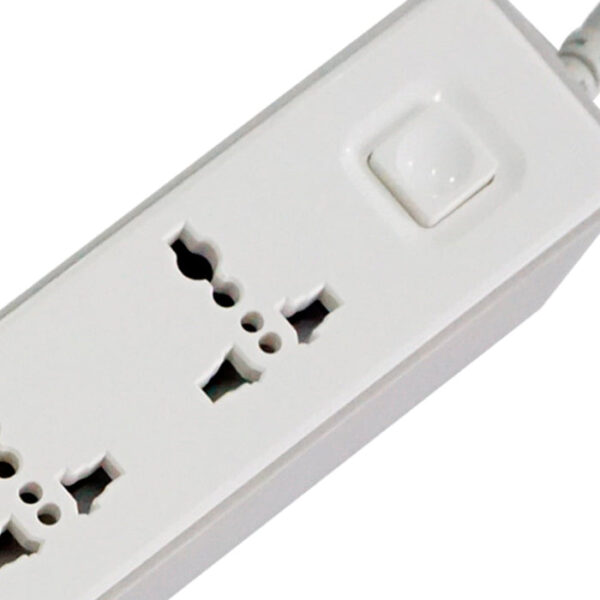 Tronic 4 Way Extension Ec 7674
