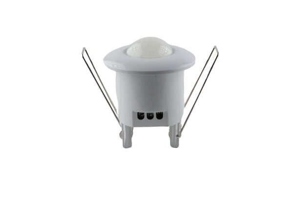 Tronic 360 Degrees Indoor Recessed Motion Sensor