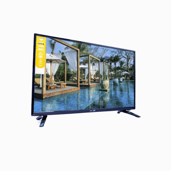 Mr Uk 65Inch Led Tv Smart Android  Tanzania