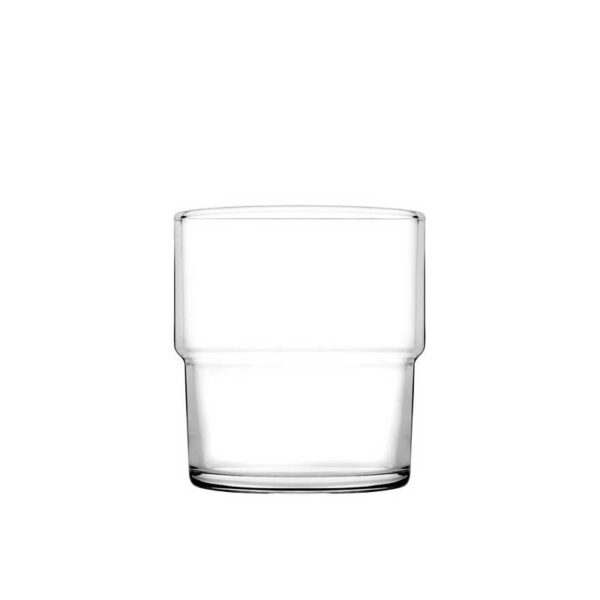 Pasabahce Hill 6Pcs Whiskey Glass 300Ml 420945