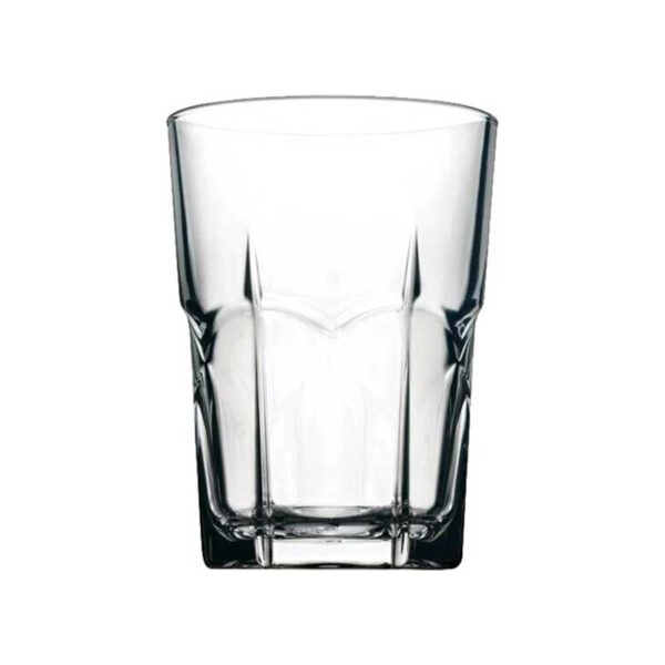 Pasabahce King G4U 6Pcs Water Glass 205Ml 52464 - 1097633