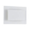 Tronic 6 Watts LED Warmwhite Wall Light