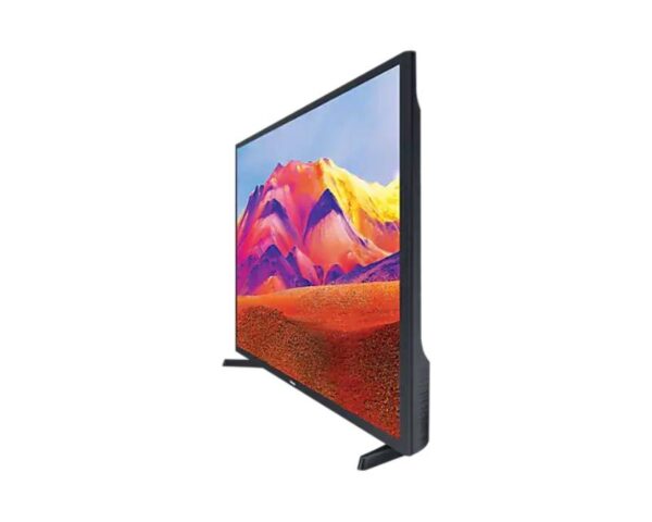 Samsung 40&Quot; Led Fhd Smart Tv, Hdr, Purcolour, Smart Hub &Amp; One Remote Function 40T5300