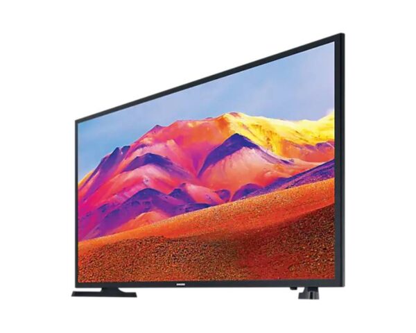 Samsung 40&Quot; Led Fhd Smart Tv, Hdr, Purcolour, Smart Hub &Amp; One Remote Function 40T5300