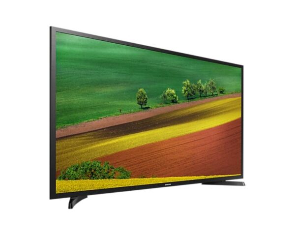 Samsung 32&Quot; Led Full Hd Tv With Clean View, Wide Color Enhancer 32N5000