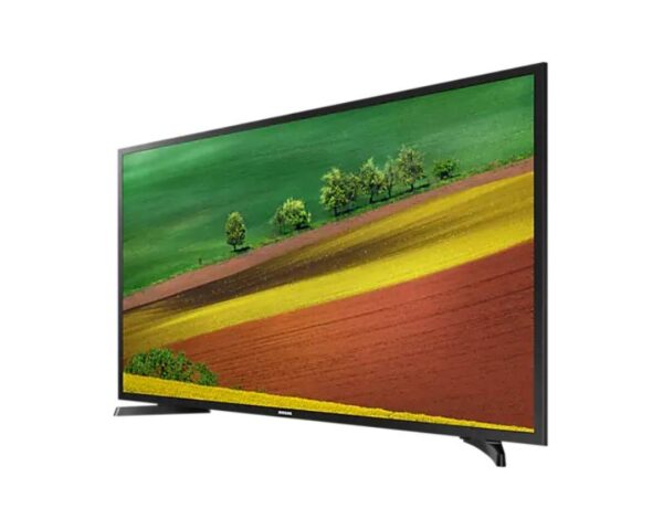 Samsung 32&Quot; Led Full Hd Tv With Clean View, Wide Color Enhancer 32N5000