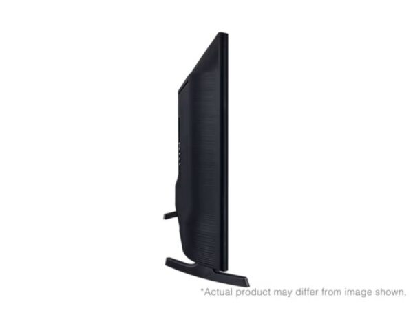 Samsung 32&Quot; Led Hd Smart Tv, Hdr, Purcolour, Smart Hub &Amp; One Remote Function 32T5300