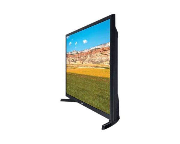 Samsung 32&Quot; Led Hd Smart Tv, Hdr, Purcolour, Smart Hub &Amp; One Remote Function 32T5300