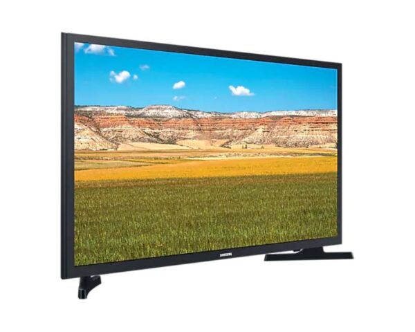 Samsung 32&Quot; Led Hd Smart Tv, Hdr, Purcolour, Smart Hub &Amp; One Remote Function 32T5300