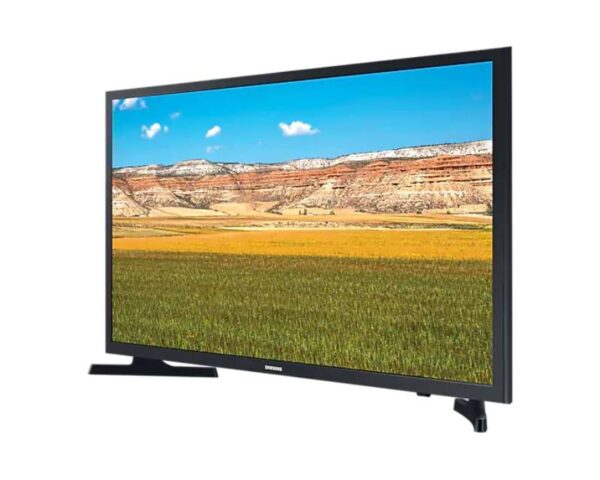 Samsung 32&Quot; Led Hd Smart Tv, Hdr, Purcolour, Smart Hub &Amp; One Remote Function 32T5300