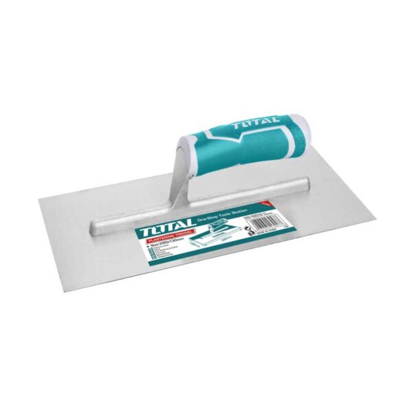 Total Plastering Trowel 280 X 130Mm Tht81286